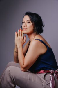 Picture of Kátia Diniz